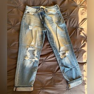 Kancan Women’s Jeans- Estilo